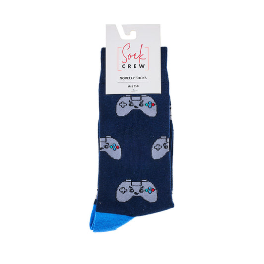 Novelty Control Sock