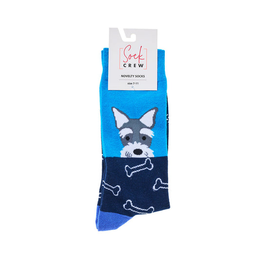 Novelty Dog Sock