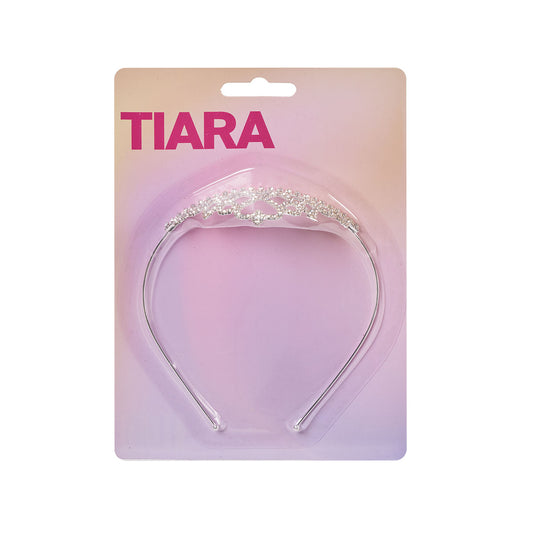 Costume Diamante Tiara