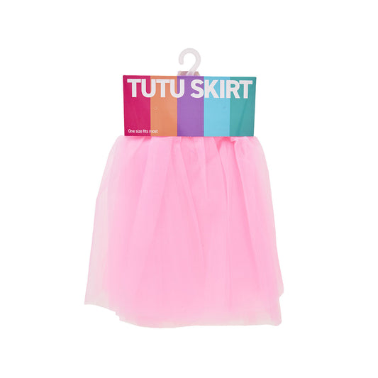 Costume Tutu Pink