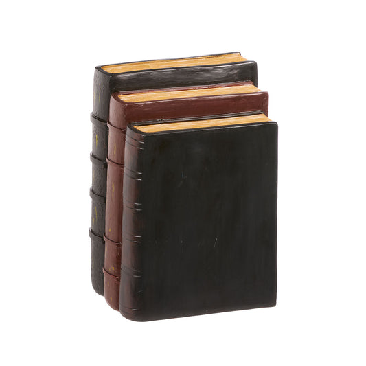 Book Stack Ornament