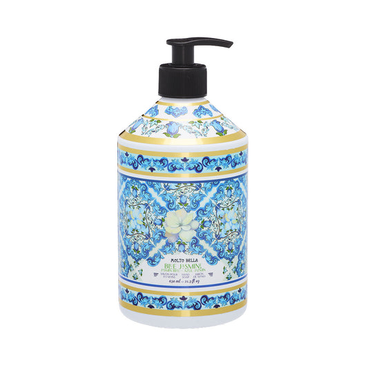 Molto Bella Hand Soap Blue Jasmine 630mL