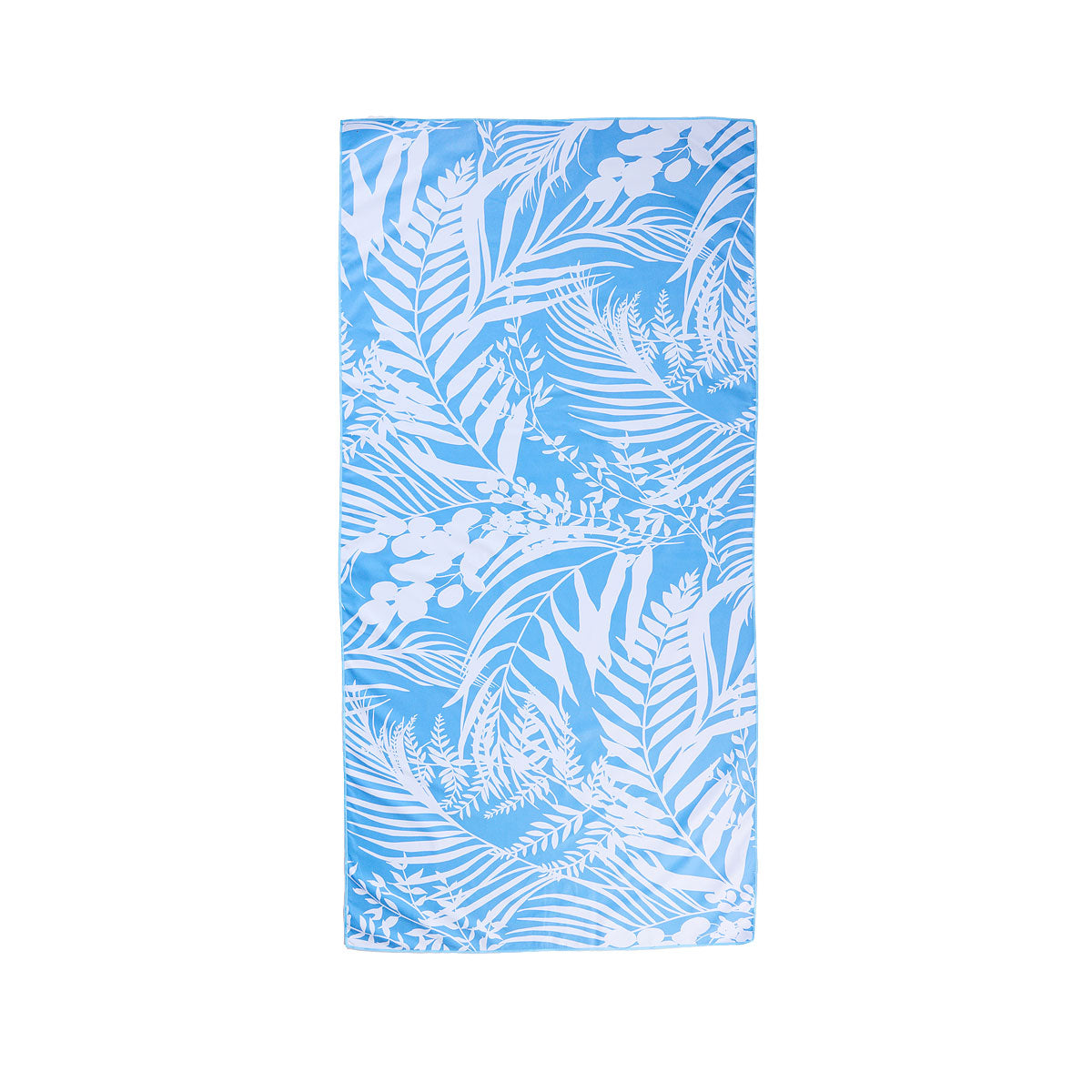 Sand-Free Towel 80x160cm Assorted