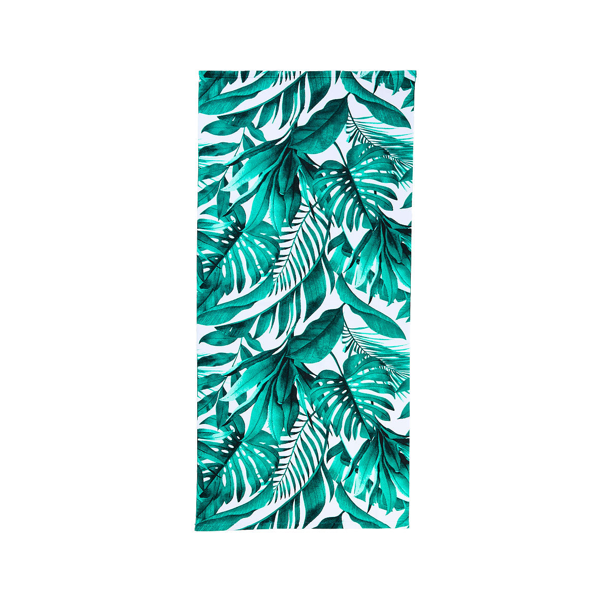 Microfibre Beach Towel 70x150cm Assorted