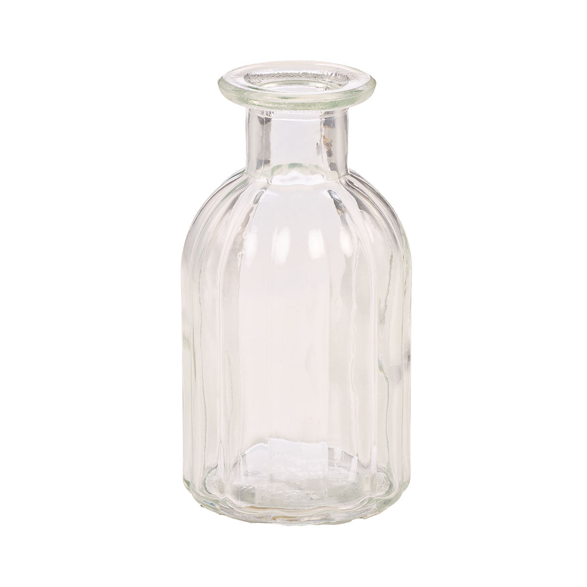 Riviera Glass Bud Vase Assorted