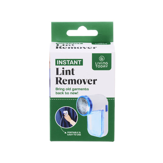 Living Today Instant Lint Remover
