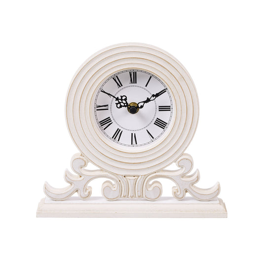 Riviera Mantel Clock