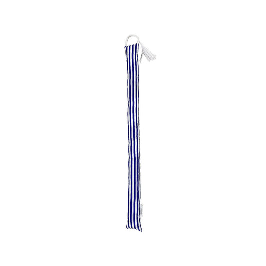 Door Snake Stripe/Floral