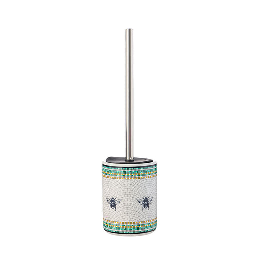 Abeilles Bleues Toilet Brush
