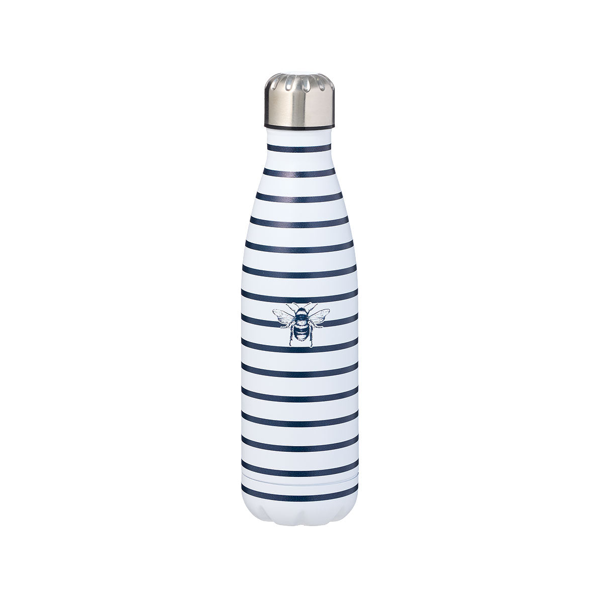 Riviera Stainless Steel Water Bottle Assorted