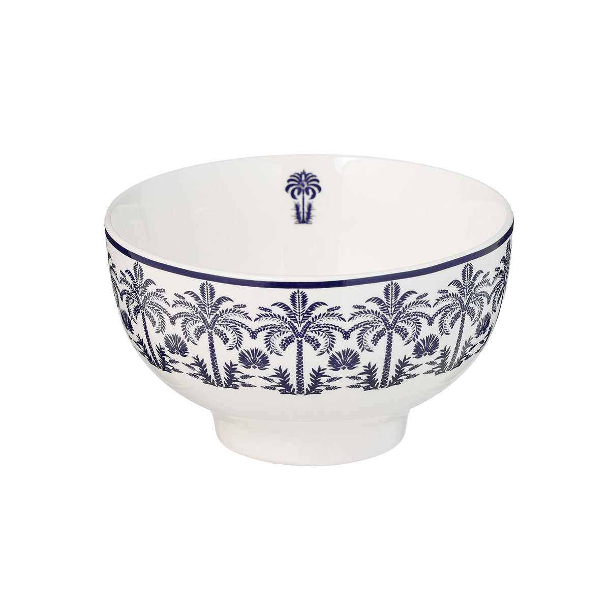 Soleil d'ete Serving Bowl Assorted