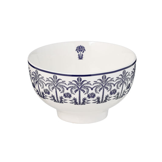 Soleil d'ete Serving Bowl Assorted