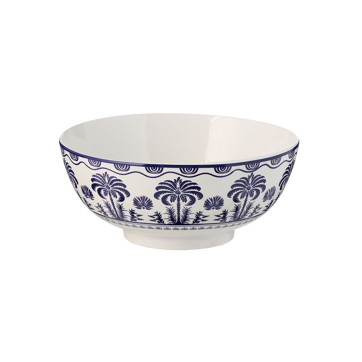 Soleil d'ete Dip Bowl Assorted