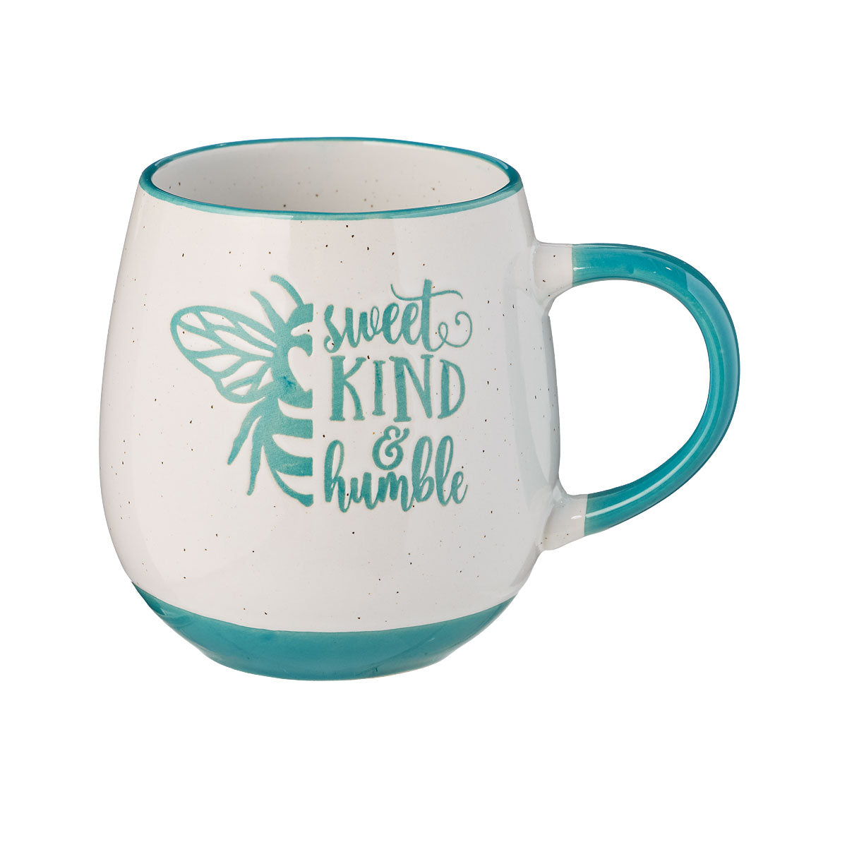 Huggable Bee Mug Assorted