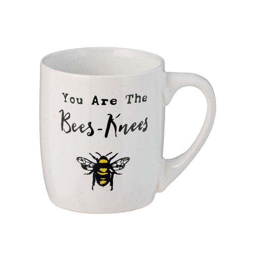 Speckled Bee Mug Assorted
