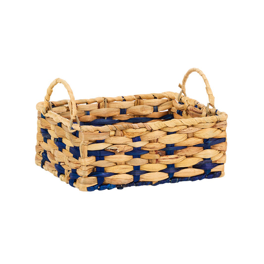 Riviera Water Hyacinth Basket S