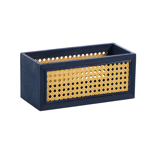 Riviera Water Hyacinth Basket S