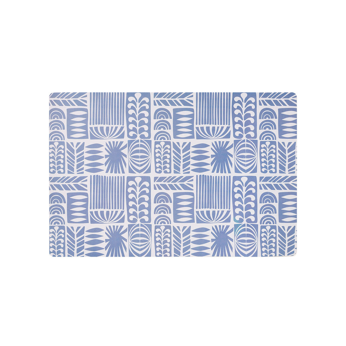 Miami PP Placemat Assorted