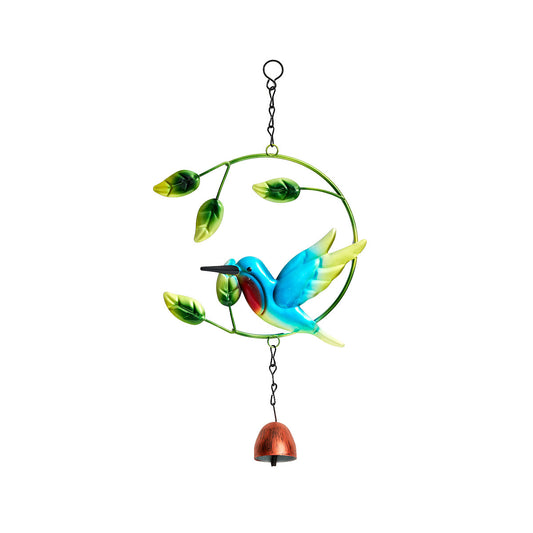 Metal Windchime Décor