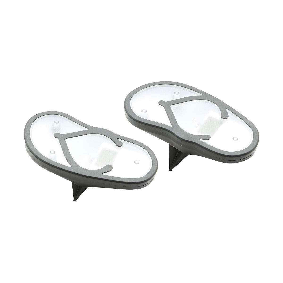 Solar Thong Ground Light