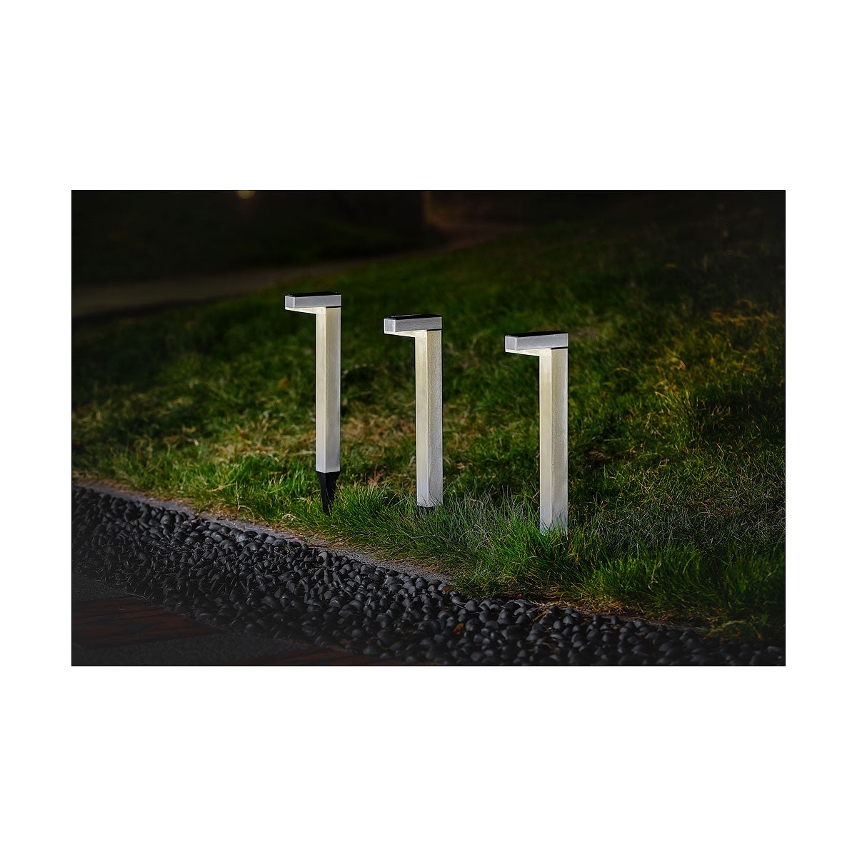 LED Pathway Light Aluminium Alloy