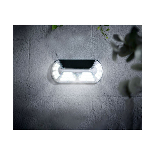 PIR Sensor Solar Wall Light