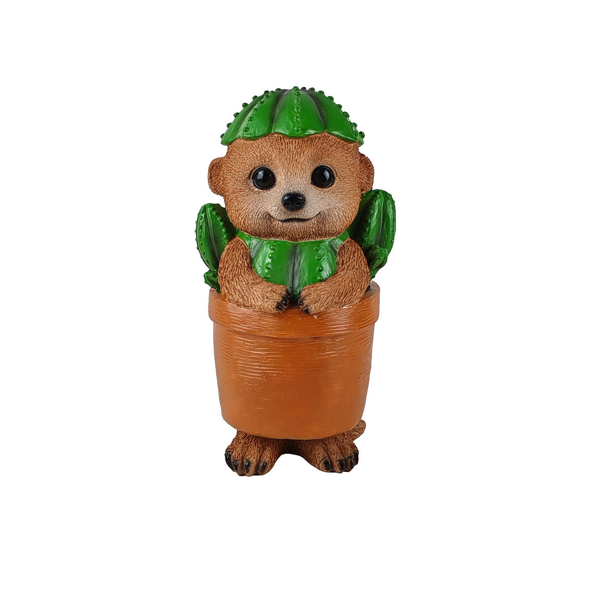 Meerkat Garden Décor Assorted