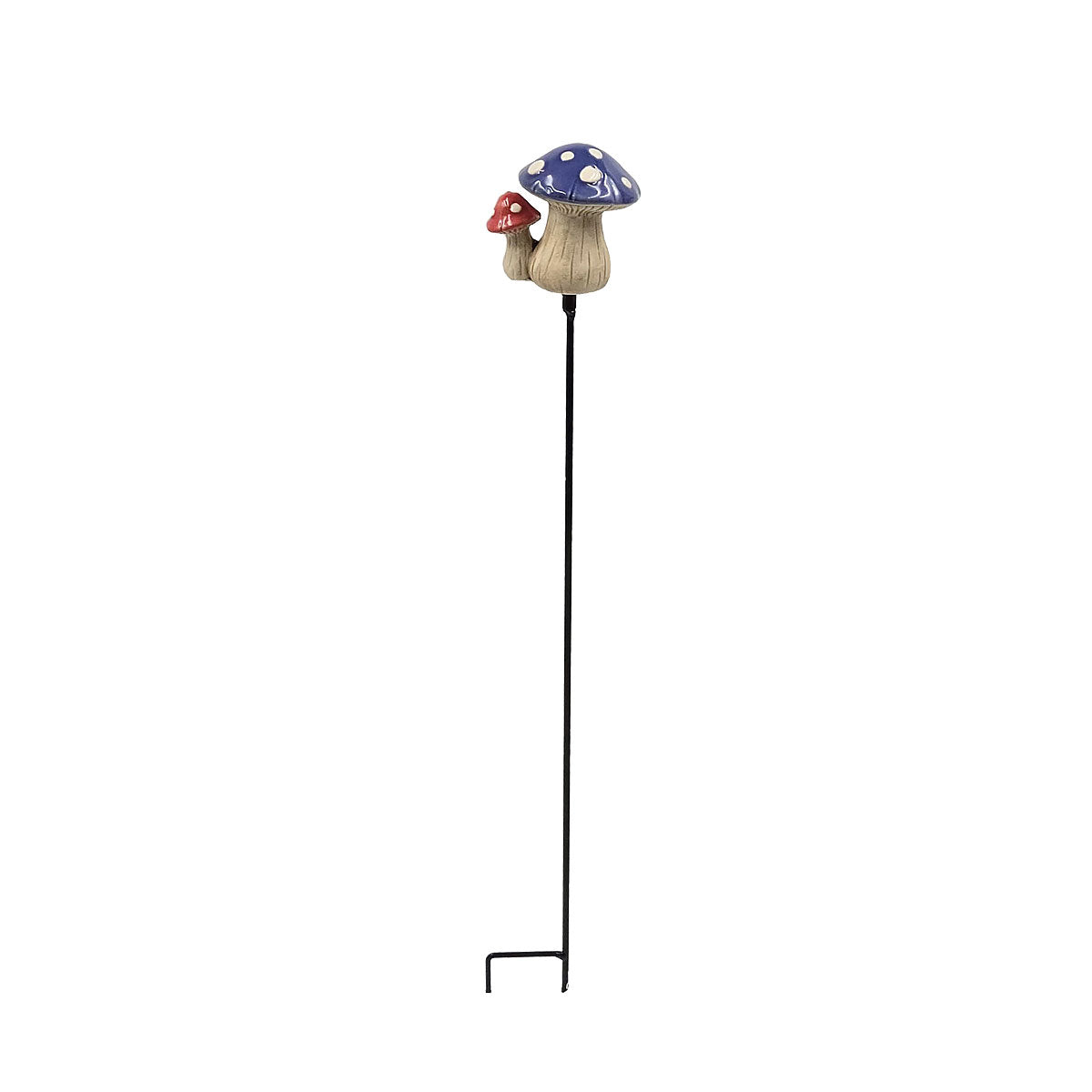 Mushroom Stake