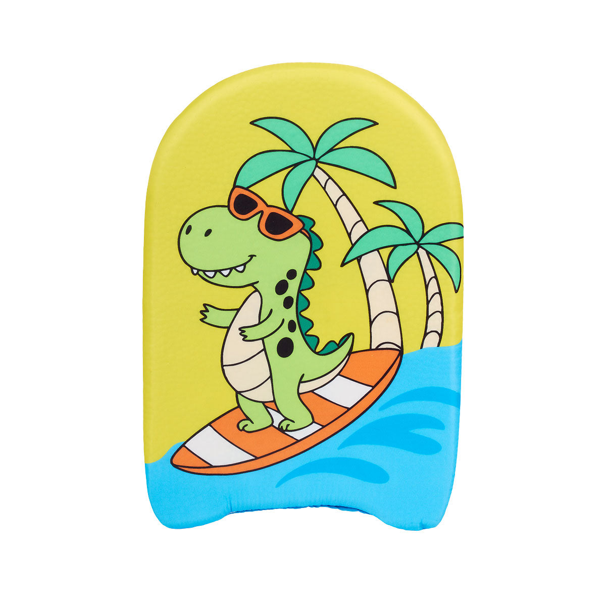 Kick Board 43cm Assorted