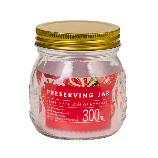 Preserving Jar 300mL