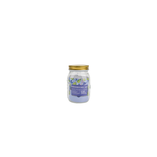 Preserving Jar 500mL