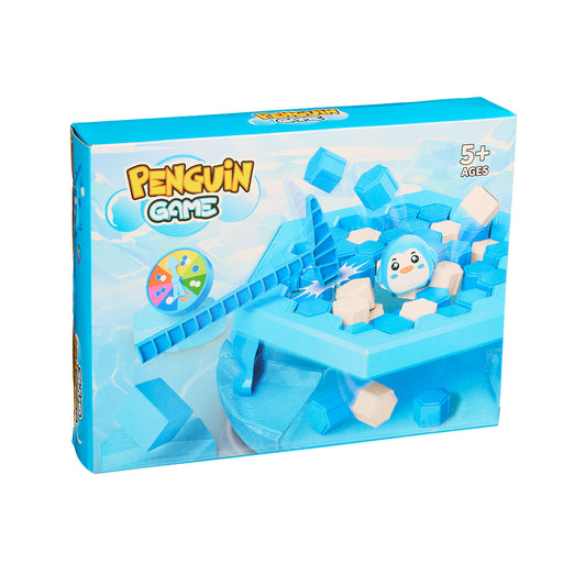 Penguin Game