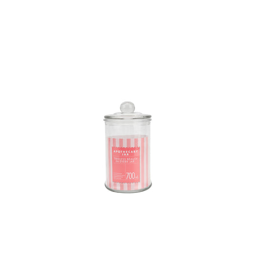 Apothecary Jar 700mL