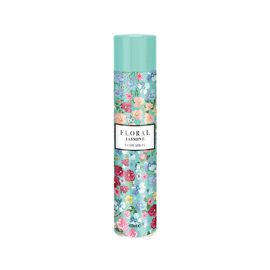 Floral Room Spray Jasmine 400mL