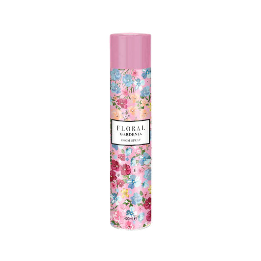 Floral Room Spray Gardenia 400mL