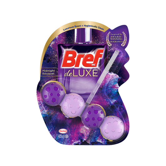 Bref Cage Deluxe Midnight Bouquet 50g