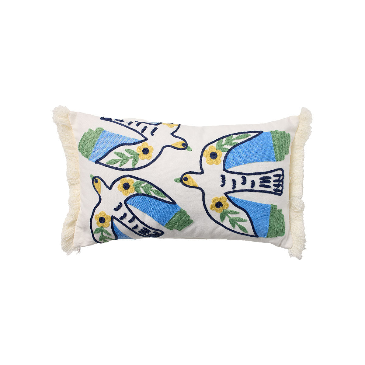 Cushion Peace/Palm