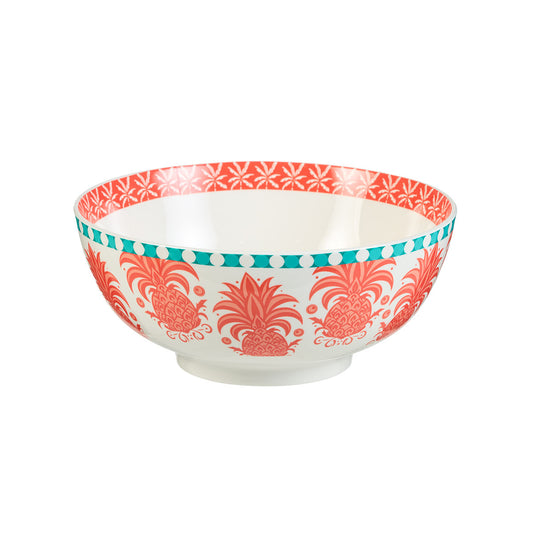 Flamingo Hotel Bowl 21cm Assorted