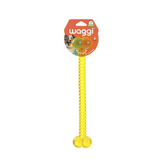 Waggi Throw Bone 24cm