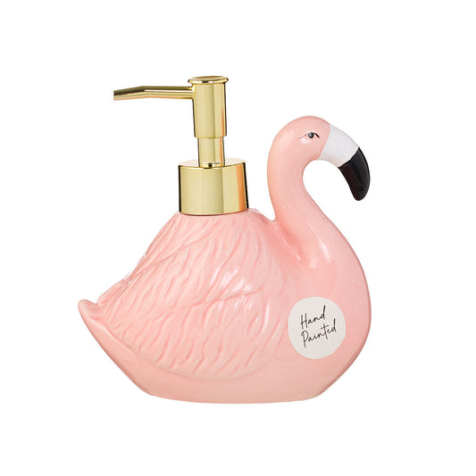 Flamingo Soap Dispenser