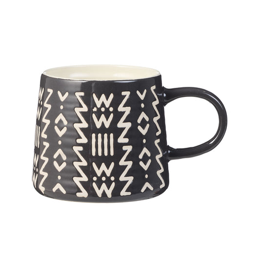 Serengeti Mug Assorted