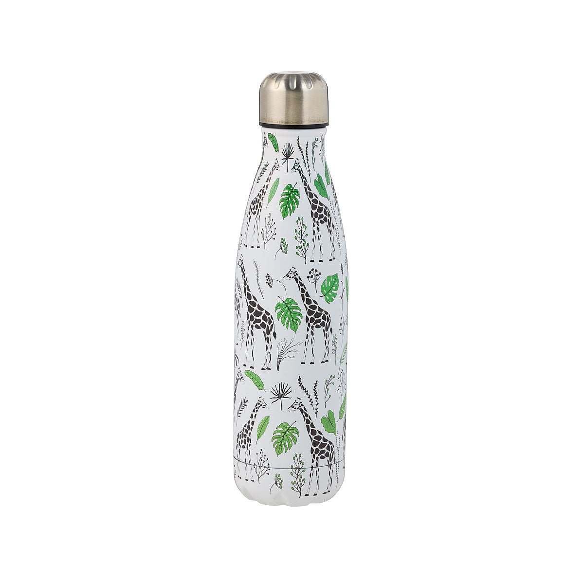 Africa Stainless Steel Water Bottle 500mL