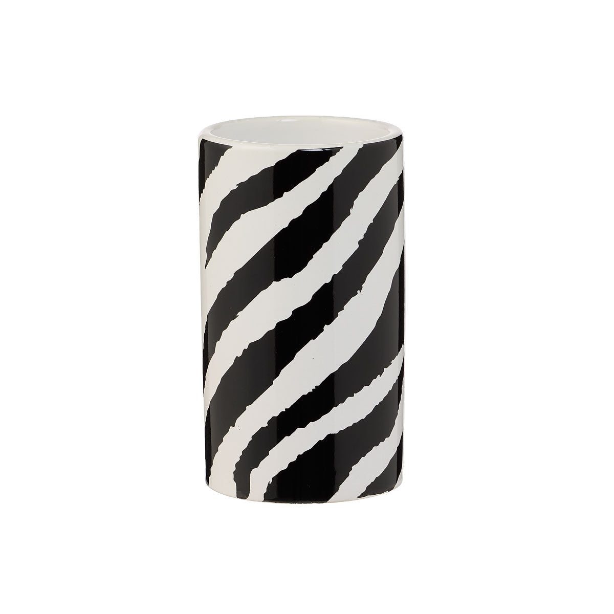 Zebra Tumbler