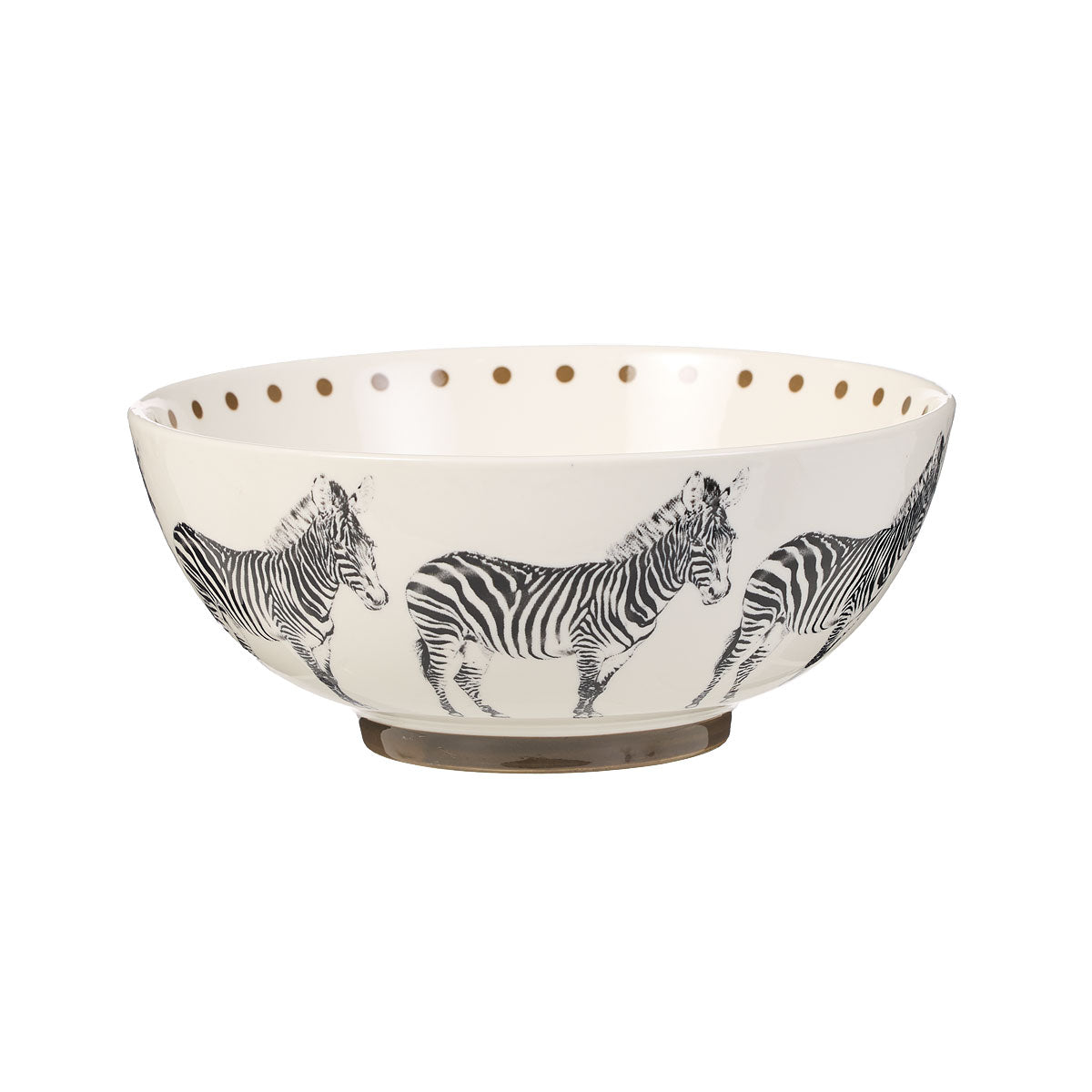 Safari Bowl Large Assorted