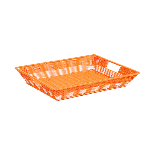 Flamingo Hotel PP Rectangular Tray
