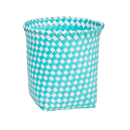 Diamond Weave Bin
