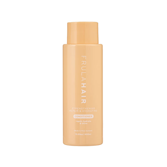 Frula Hair Strengthening Repair Hydrate & Shine Conditioner 400mL