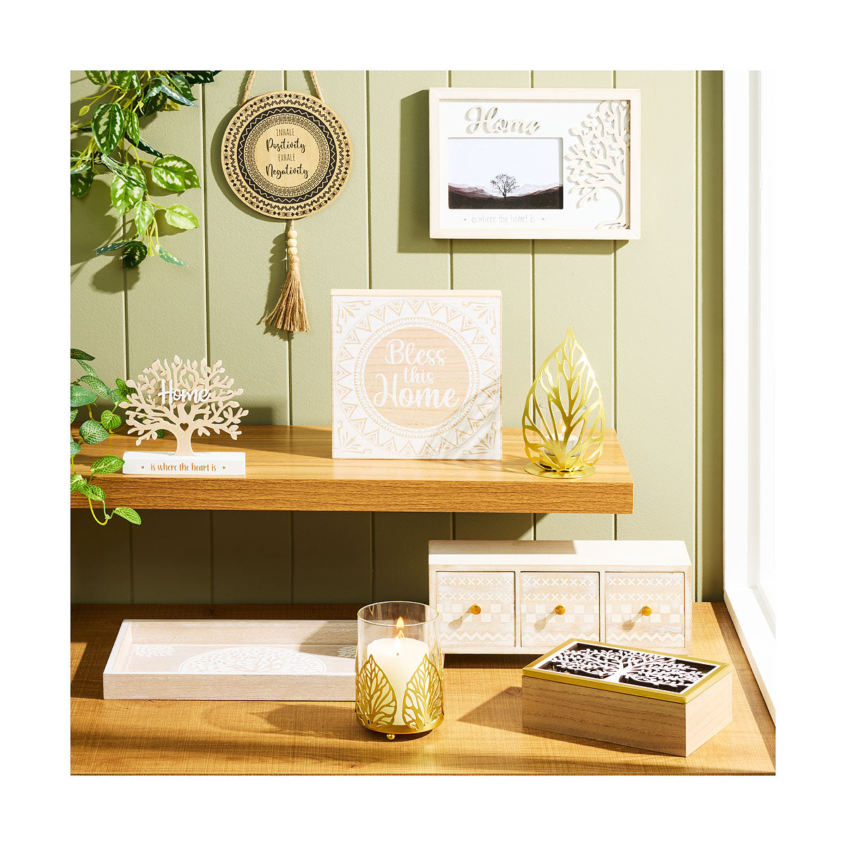 Tree Of Life Frame 4"x6"