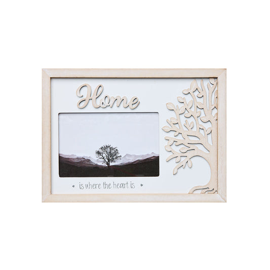 Tree Of Life Frame 4"x6"