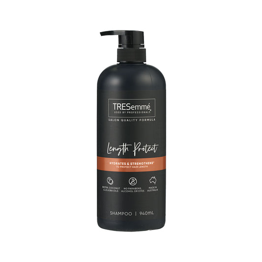 TRESemmé Length Protect Shampoo 940mL